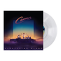 the album cover for Cannons - Everything Glows [Clear]