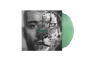 the album cover for Zayn - KONNAKOL [Swimming Through Seas]