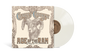 the album cover for Charley Crockett - Age Of The Ram [Mesa White LP with Alternate Cover]