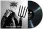 the album cover for Darkthrone - Pre-Historic Metal