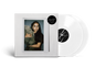 the album cover for Lexa Gates - I Am [White]