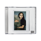the album cover for Lexa Gates - I Am