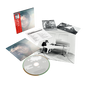 the album cover for John Lennon - Imagine (Bonus Tracks) [SHM-CD]