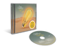 the album cover for Peter Frampton - Carry The Light