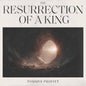 the album cover for Tommee Profitt - Resurrection Of A King [Colored Vinyl]