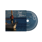the album cover for Ernest - Deep Blue