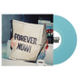 the album cover for Switchfoot - Forever Now [Transparent Light Blue]