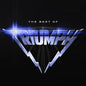 the album cover for Triumph - The Best Of Triumph