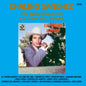 the album cover for Chalino Sánchez - El Pávido Návido