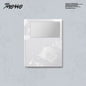 the album cover for ITZY - Motto [Photobook B ver.]