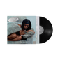 the album cover for Nia Archives - Emotional Junglist [Black]