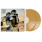 the album cover for Snow Patrol - Eyes Open - 20 Year Anniversary Special Edition [Gold]