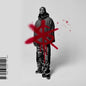 the album cover for KB - THIS CANNOT BE SOLD