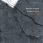 the album cover for Marilyn Crispell  / Jormin,Anders - Memento