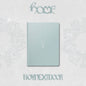 the album cover for BOYNEXTDOOR - 1st STUDIO ALBUM 'HOME' [WEAVER ver.]