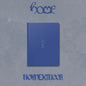 the album cover for BOYNEXTDOOR - 1st STUDIO ALBUM 'HOME' [NAVIGATOR ver.]