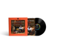 the album cover for Nat King Cole - The Christmas Song (DSS One-Step Vinyl) [180g LP]