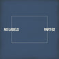 the album cover for Yeonjun (TXT) - NO LABELS: PART 02 [THEME 1]