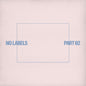 the album cover for Yeonjun (TXT) - NO LABELS: PART 02 [THEME 2]