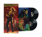 the album cover for Marley, Bob & the Wailers - Roots Rock Reggae: Live At The Hammersmith Odeon