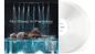 the album cover for Naomi Sharon - No Sleep In Paradise