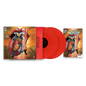 the album cover for The Rolling Stones - Foreign Tongues (Marvel Collector's Series) [Wolverine]