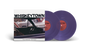 the album cover for Whiskeytown - Faithless Street [Dark Indigo]
