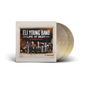 the album cover for Eli Young Band - Life At Best - 15 Years Deluxe [Gold Dust Swirl]