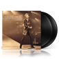 the album cover for Celine Dion - Live à Paris [Black]