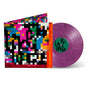 the album cover for The Linda Lindas - Gotta Get Out [Eco Mix Purple/Pink]