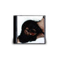 the album cover for Nessa Barrett - Tough Love