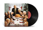 the album cover for Tony Bennett - A Swingin' Christmas - Featuring The Count Basie Big Band