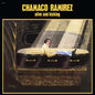 the album cover for Chamaco Ramirez - Alive and Kicking [180g Black]