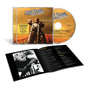 the album cover for Bob Seger - Face The Promise - 20th Anniversary Expanded Edition