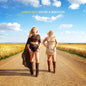the album cover for Tigirlily Gold - Country & Midwestern
