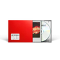 the album cover for Nine Inch Nails - Nine Inch Noize (Phot)