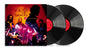 the album cover for Alice In Chains - Unplugged