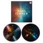 the album cover for Hans Zimmer - The World of Hans Zimmer - Best Of [Limited Laser Etched]