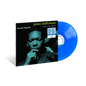 the album cover for John Coltrane - Blue Train (Blue Note Essential Vinyl Series)