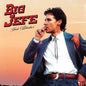 the album cover for Jack Blocker - Big Jefe