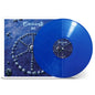 the album cover for Enslaved - Mio [Transparent Blue]