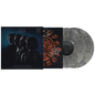 the album cover for Greta Van Fleet - Palace for the People [Oracle Variant - Signed Insert]