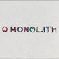 Squid - O Monolith [Transparent Blue LP]