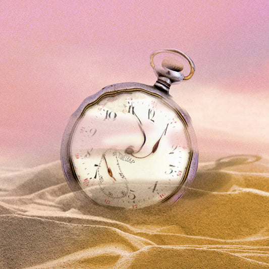 Chiaki Sato - Time Leap [Indie Exclusive] [Indie Exclusive]