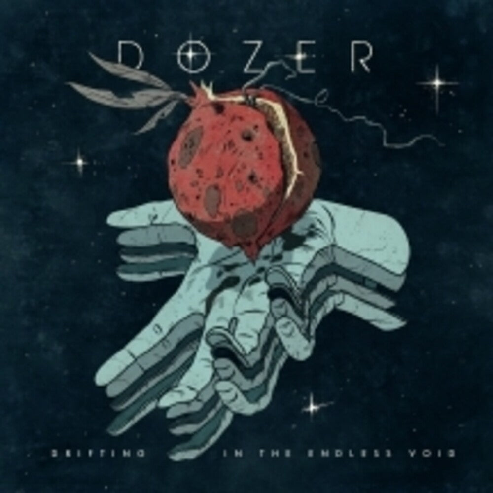 Dozer - Drifting In The Endless Void [CD]