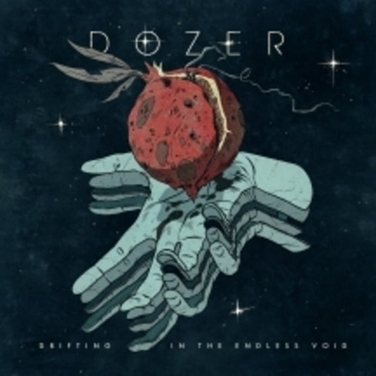 Dozer - Drifting In The Endless Void [CD]