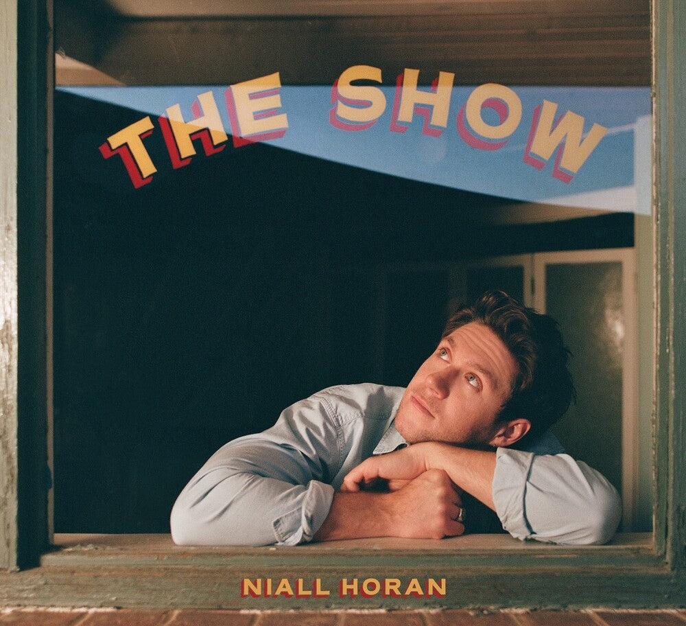 Niall Horan - The Show [CD]