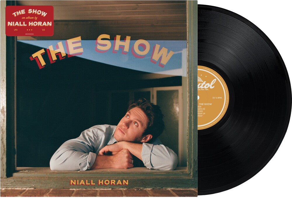 Niall Horan - The Show [LP]