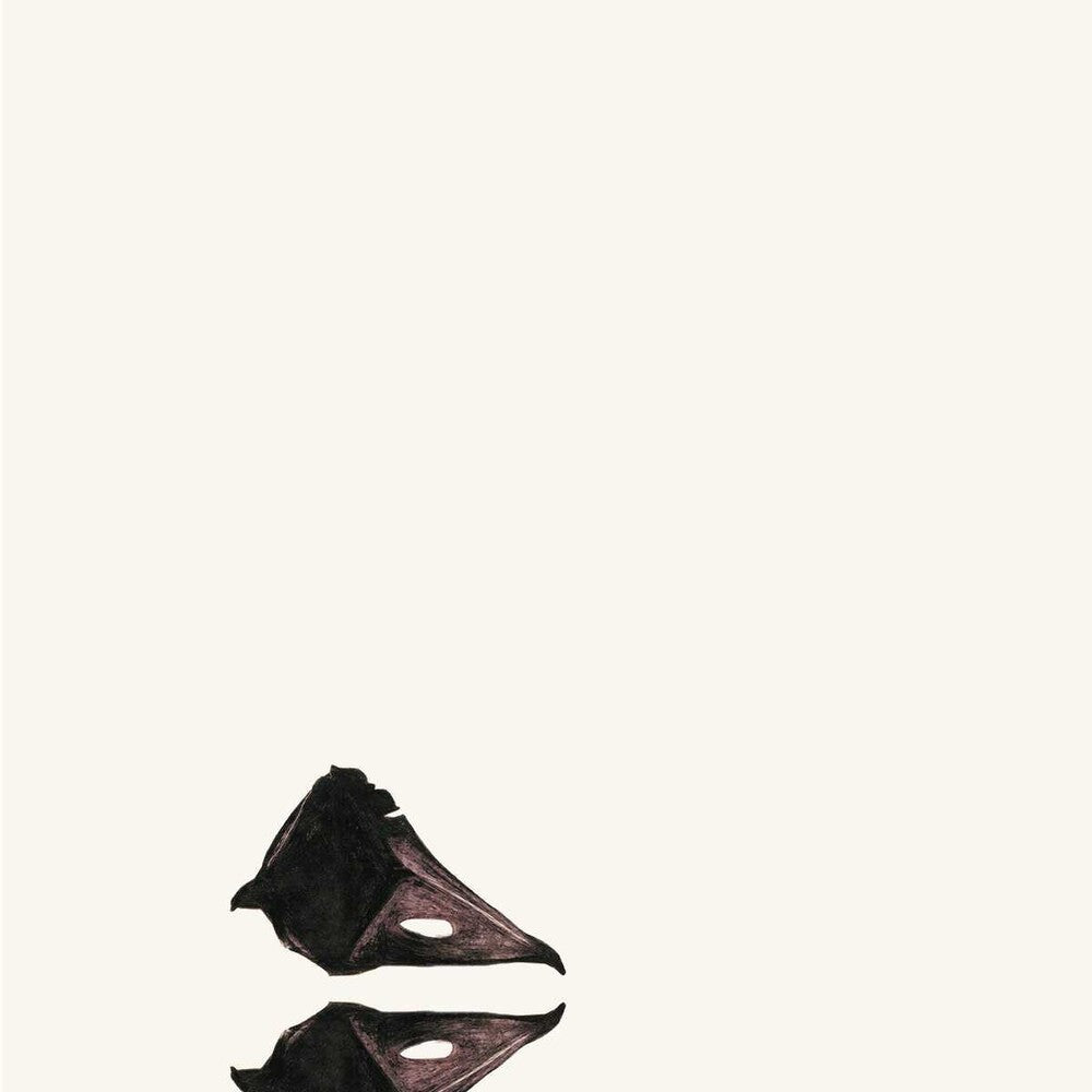 Pre-Order: Coil - New Backwards [LP]