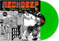 Neck Deep - The Peace and the Panic [Green LP]